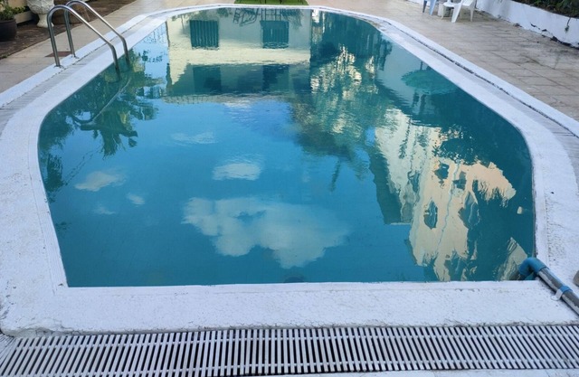 Thai smile serviced Appartments