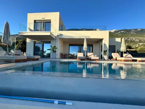 Thalassa Haven Lourdas