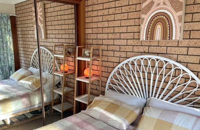 That 70’s Beach House in Moruya Heads