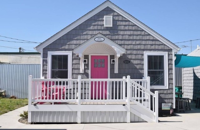 The 3 Sisters - Fern's Cottage