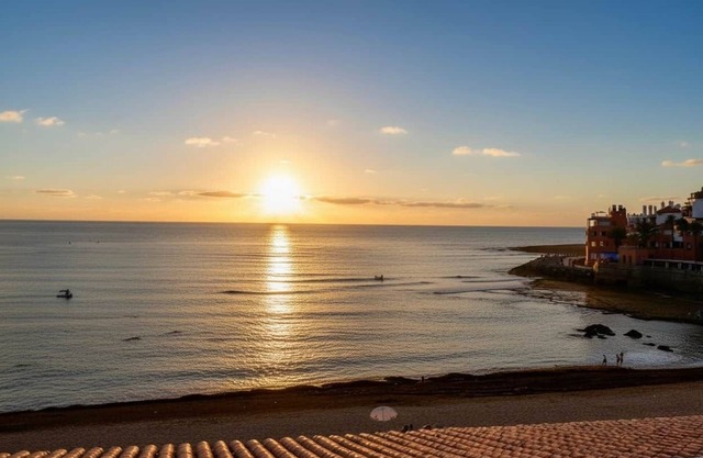 The 6-Suite Beachfront Villa