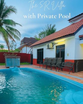 The 5R Famosa Villa