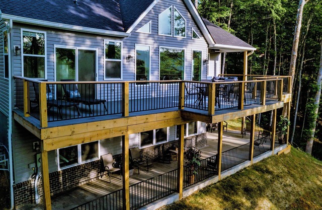 🌞The Abundant Life on Lakeshore🌞 - Lakeview Home <1/4 Mile to Public Boat Ramp