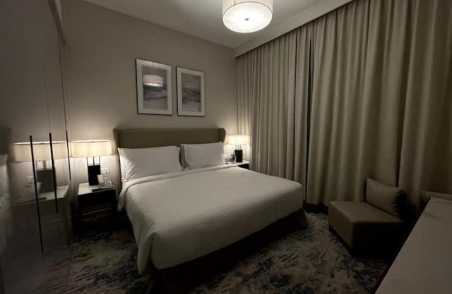 The Address Residence Fujairah