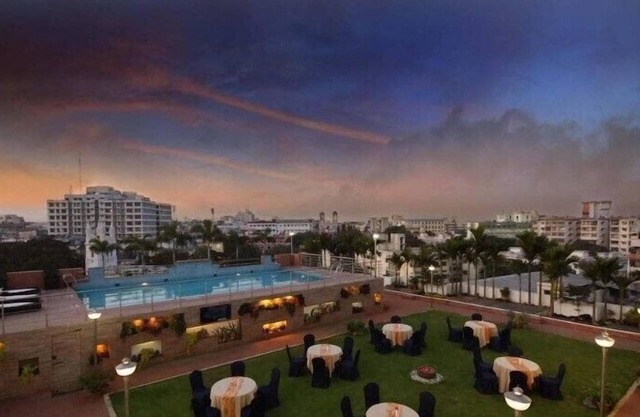 The Altruist One Continent