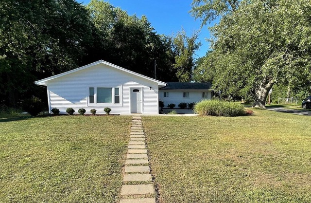 ¿Lo único entre tú y el estadio? Fiestas en el portón trasero.