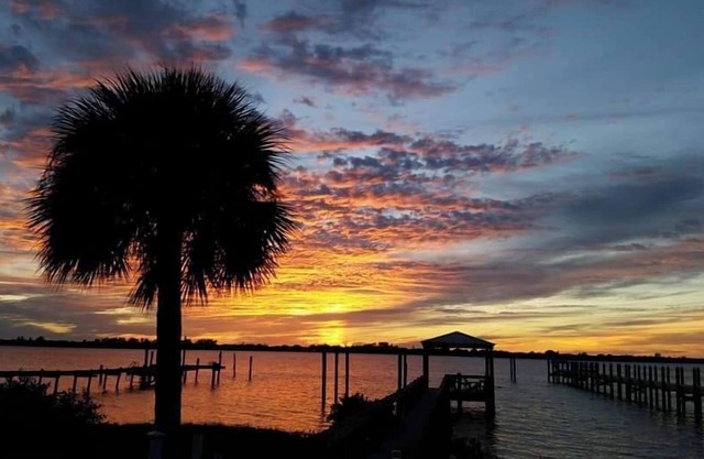 The Amberjack, at Paradise Cove