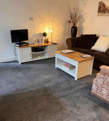 The Annexe - 10 Howards Croft