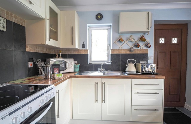 The Annexe, Llandysul