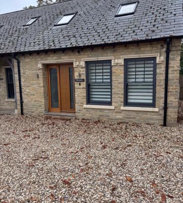 The Annexe, The Walled Garden- Nr Bicester Village