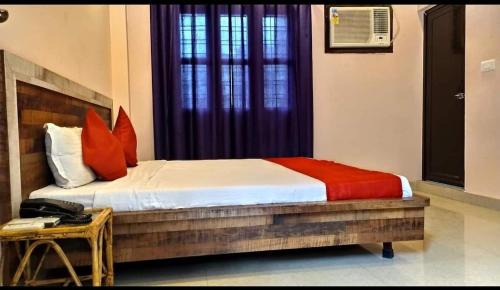 The Aradhya Gange Residency