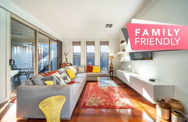 ★The Arlington @ West Hindmarsh★Wifi✔︎Nespresso✔︎