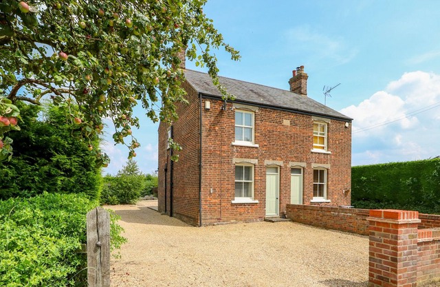 El retiro del artista, KING'S LYNN