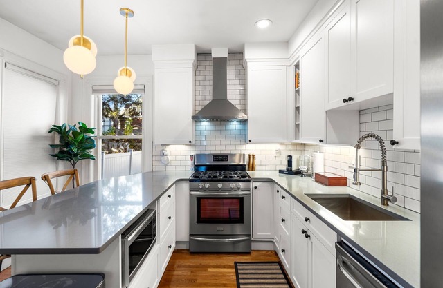 The Ashmont Apartment - Cerca del metro y del centro de Boston
