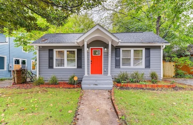 The Atlanta Haven Sum