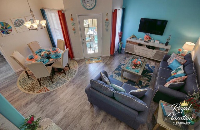 The Avalon Royal Dream