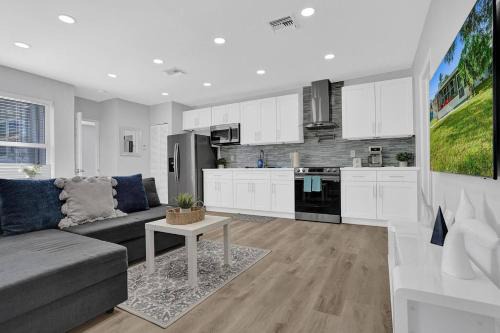 The Back Wave Luxury Home