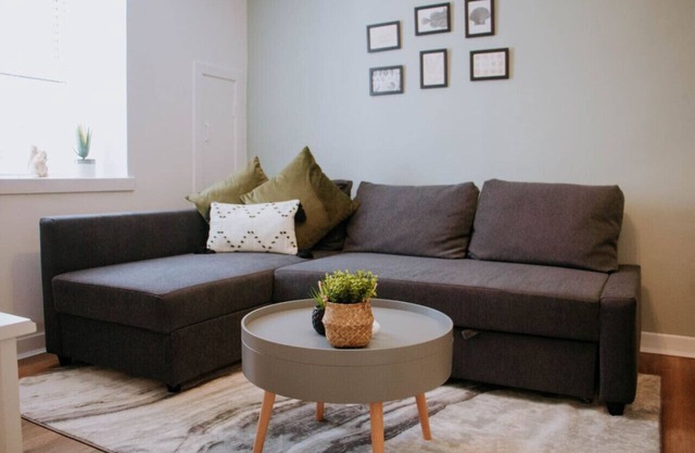 The Bailey - 2 bed house. Royal Troon/Beach/Golf