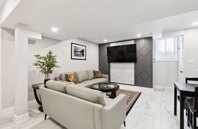 The Baker Hill Executive Suite