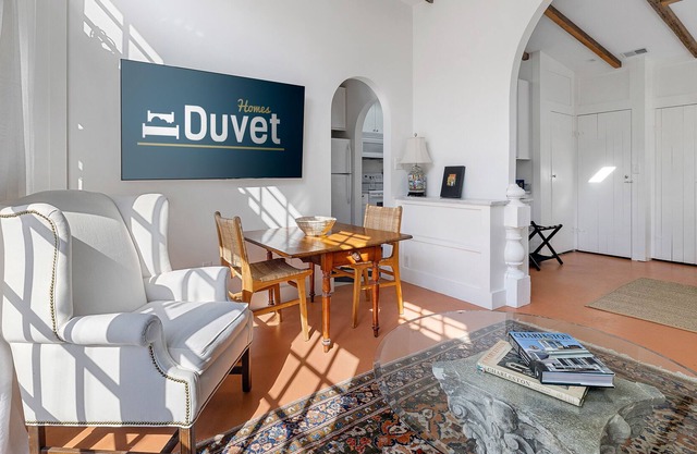 The Barn at The William Ravennel House-Historic 1/1