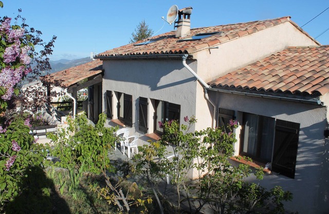 El BASTIDE DU ROUSSET