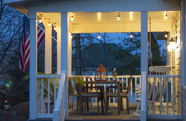 La Casa Bay - 1/2 cuadra del Lago de Ginebra