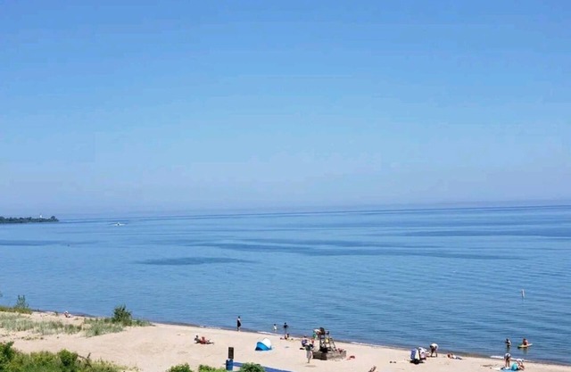 The Beach Haven at Michigan Blvd.