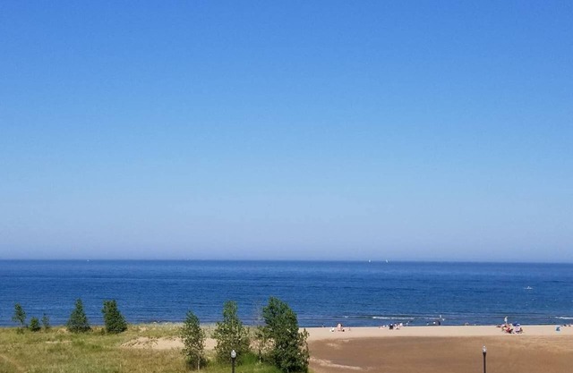 The Beach House at Michigan Blvd.