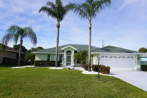 The Beach House