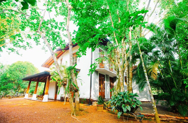 The Beach side Benthota