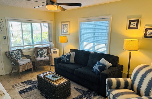 Laguna Close! Unidad de Dana Point Lantern Village Balboa