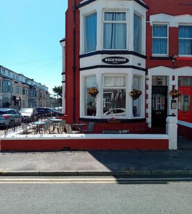 The Beckwood Hotel