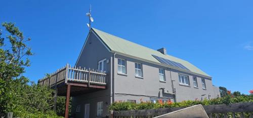 The Beech Way Cottage