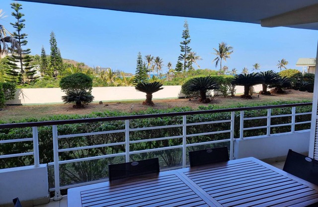 El lugar por excelencia en Noumea