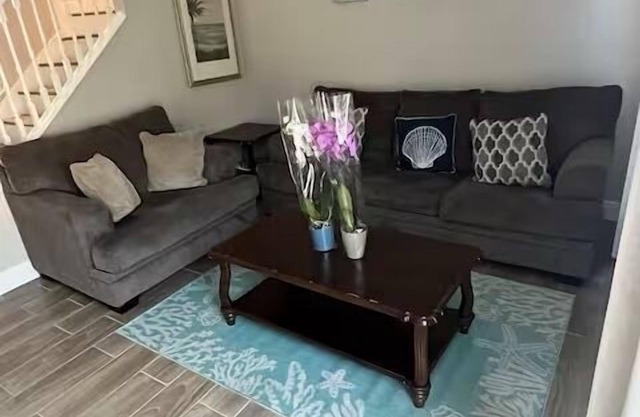 The Best New TownHome in Kissimmee. Minutes away from the Parks!