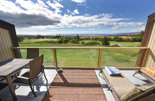 The Best Ocean View in Waikoloa Village!!