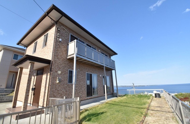 The best ocean view Hachiman Kamado Shrine pilgr - Bep One / Beppu Ōita