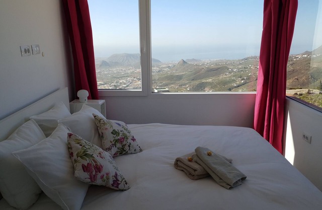 Lo mejor de la montaña,Vista Bonita Atico