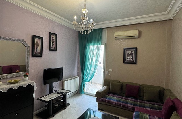 The best place with best view