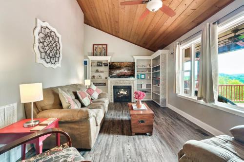 The Big Easy Cottage