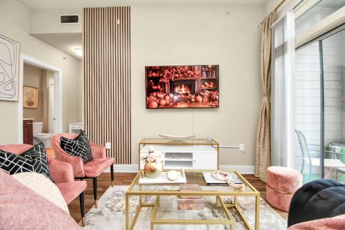 The Blush Haus* Pool View* NRG* TX Med Center