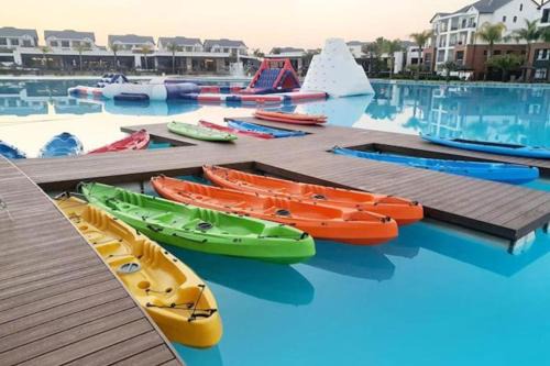 The Blyde Crystal Lagoon 3BEDROOM