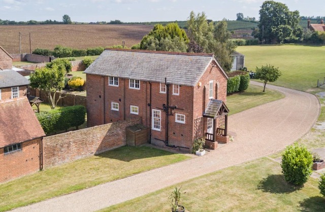 The Bothy, Faversham