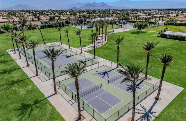 The Beach Club - Tennis, Pickleball, Soccer Field, Sand Beach