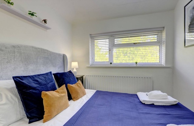 Braybrooke Drive Apartment