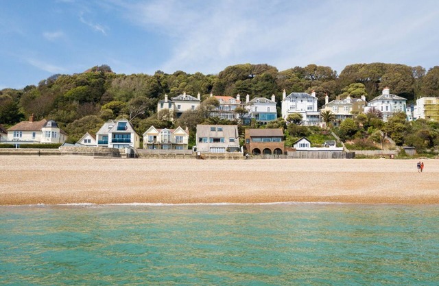 The Breakers Beach House