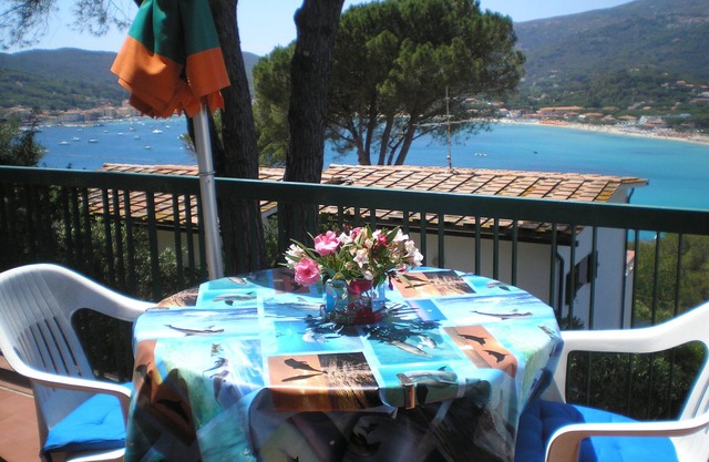 The Breath of the Bay