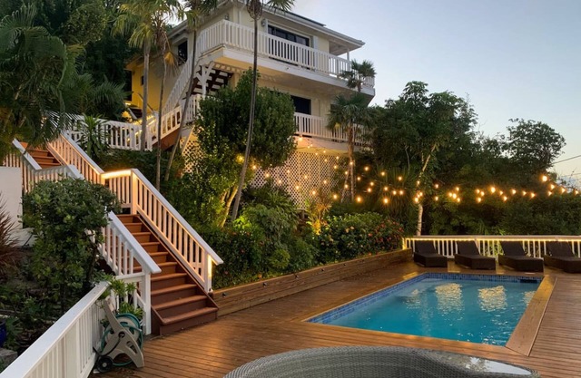 The Breeze St Thomas