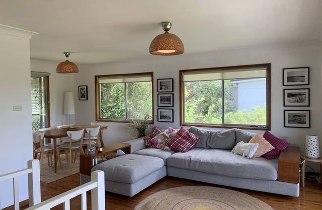 El Broulee Beach House
