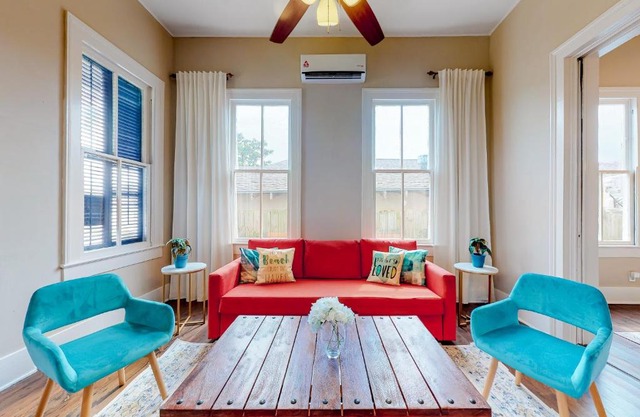 The BS Family Cottage